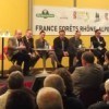 Les communes forestières de Rhône-Alpes participent à EUROBOIS 2013