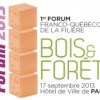 Forum France-Québec : première édition le 17 septembre à l'Hôtel de Ville de Paris