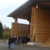 La Franche-Comté s'engage pour le bois local