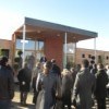 Inauguration de Vivier Bois Haut-Languedoc : une opération au cœur du territoire