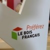 Lancement de la signature « préférez le bois français » : une valorisation pour toute la filière
