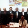 Contrat de filière : la Fédération nationale des Communes forestières signe