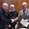 Signature d'un accord de commercialisation des bois en Auvergne Rhône-Alpes