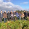 Les élus de Normandie à la découverte des projets forêt-bois de Lorient