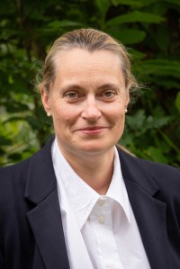 Anne Duisabeau, présidente de France Bois Forêt (FBF)