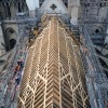 Certification de projet PEFC pour Notre-Dame de Paris
