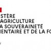 Annie Genevard, ministre de l'Agriculture, de la Souveraineté alimentaire et de la Forêt