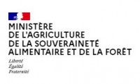 Annie Genevard, ministre de l'Agriculture, de la Souveraineté alimentaire et de la Forêt