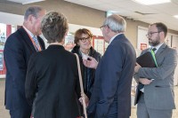 Assemblée Générale de la Fédération nationale des Communes forestières du 23 octobre