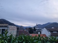 Séminaire multirisques et forêt à Lourdes pour les Communes forestières