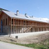 Le bois local à l'honneur au Salon des maires